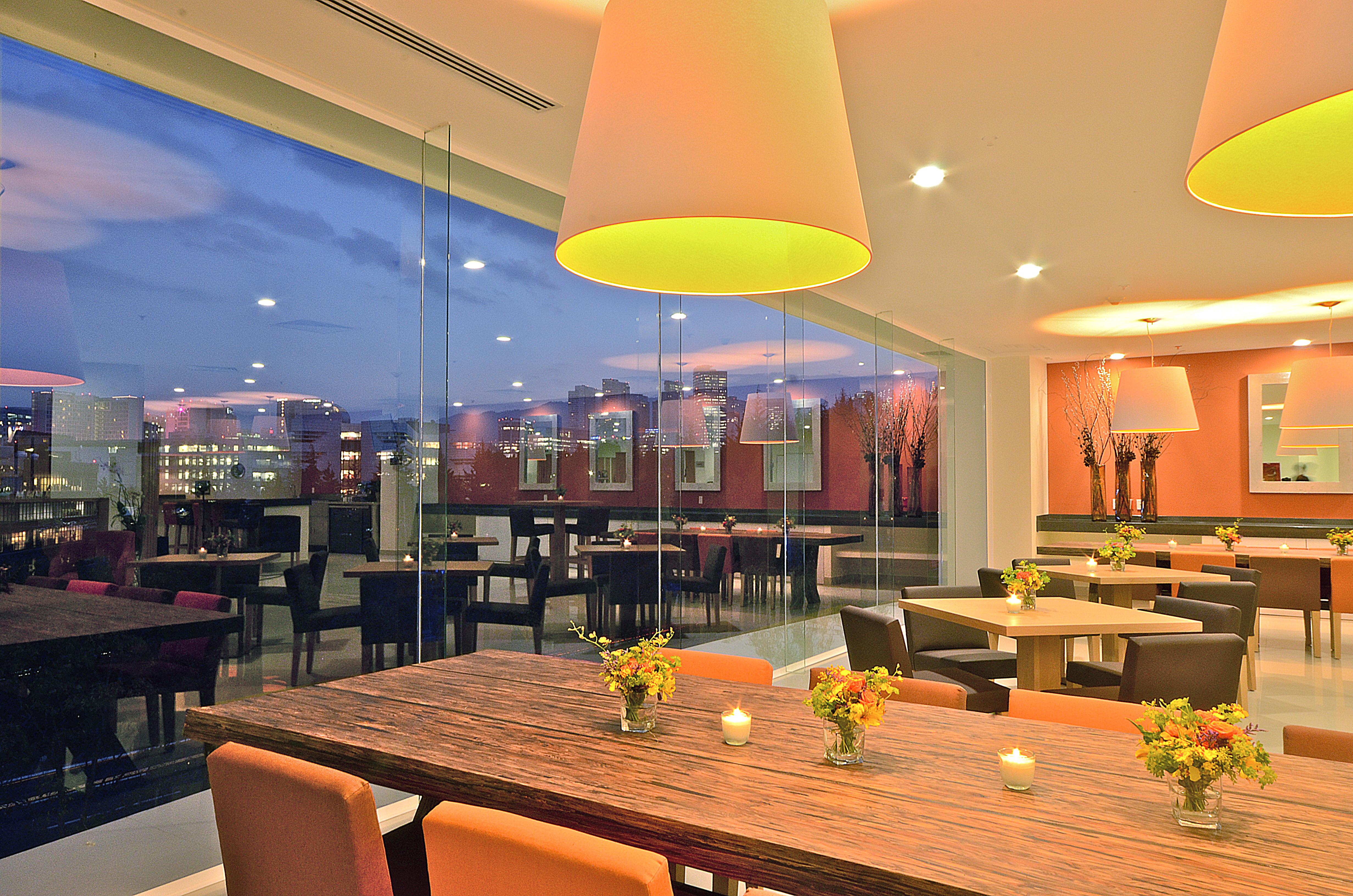 Gamma Ciudad De Mexico Santa Fe Hotel ภายนอก รูปภาพ